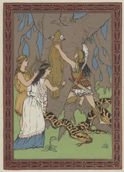 Jason und das Goldene Vlies